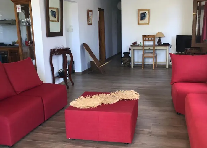 Maison familiale à Ile Maurice