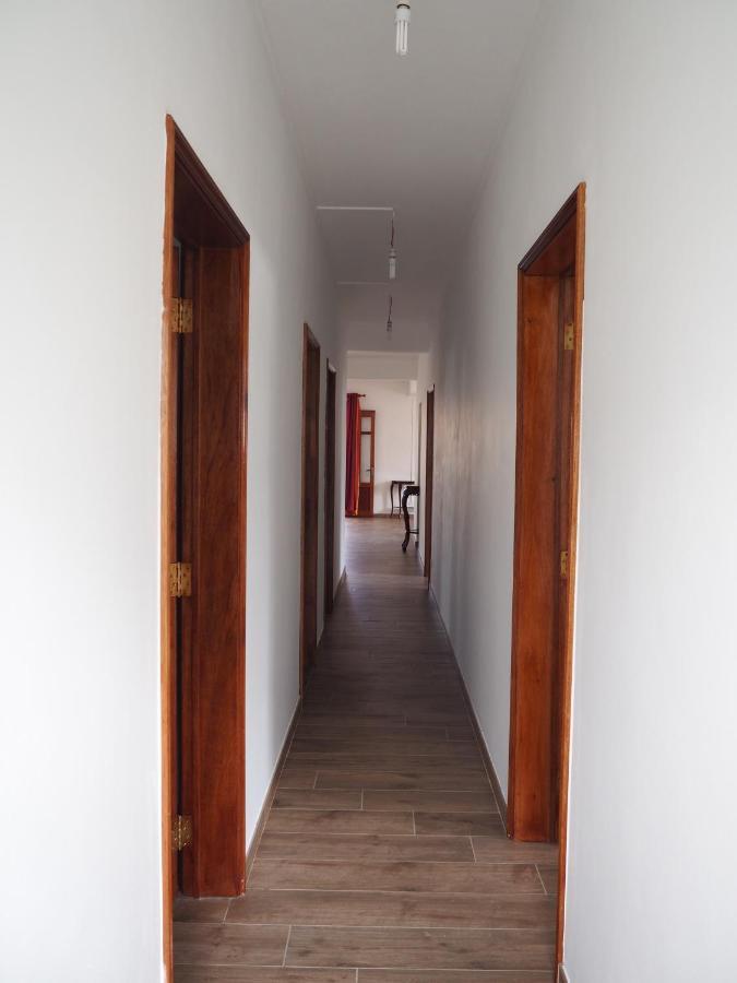 Maison Familiale à Ile Maurice Mahébourg