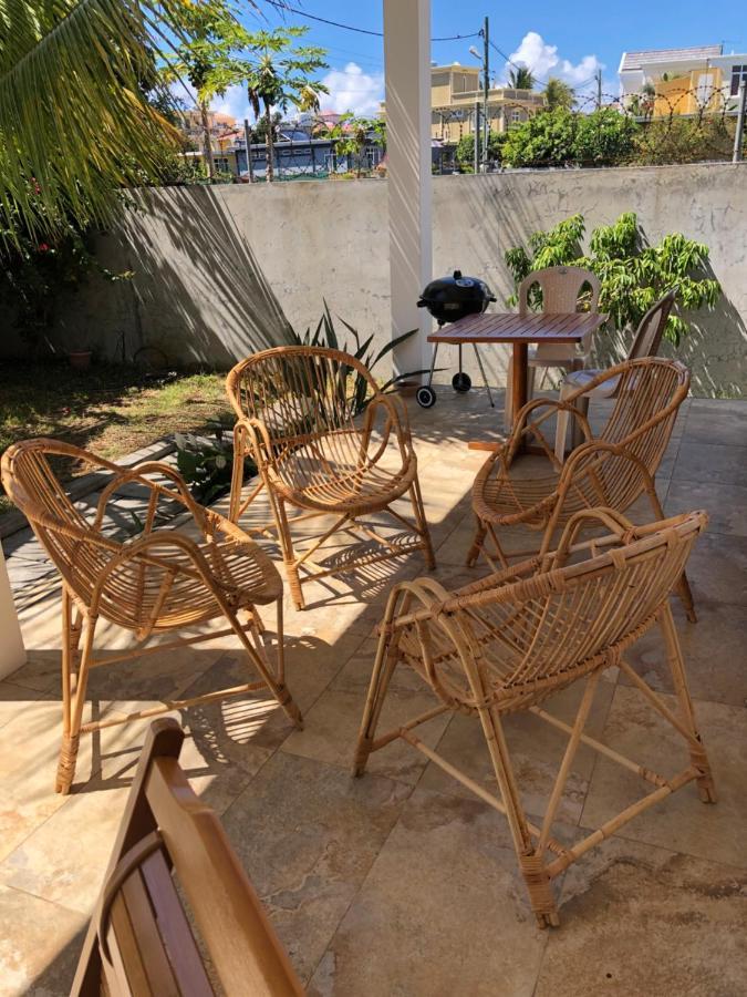 Maison Familiale à Ile Maurice Hébergement de vacances