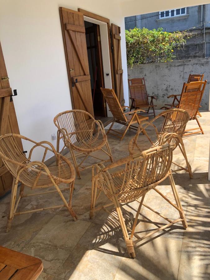 Maison Familiale à Ile Maurice Mahébourg